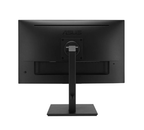 Монитор ASUS 27" VA27UQSB IPS 3840x2160 5ms 60Hz 350cd HDMI*2 DP USB*4 Swivel Pivot HAS Black