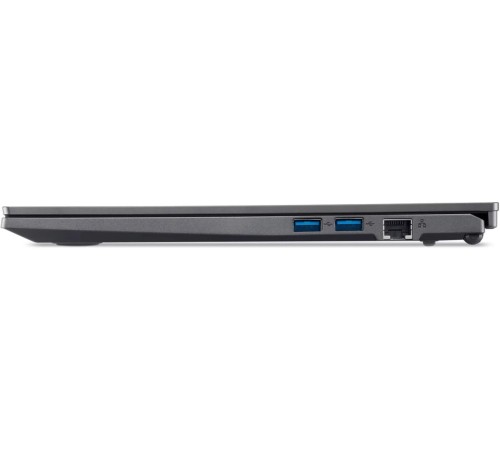 Ноутбук/ ACER Aspire Go 14 AG14-71M-59G4 14"(1920x1200 (матовый) IPS)/Intel Core Ultra 5 125H(1.2Ghz)/16384Mb/512PCISSDGb/noDVD/Int:UMA/Cam/BT/WiFi/50WHr/war 1y/1.5kg/Iron/NoOS