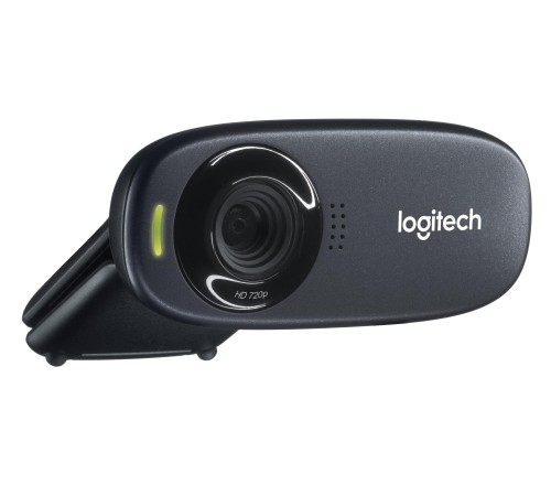 Веб-камера/ Logitech HD Webcam C310 Веб-камера/ Logitech HD Webcam C310