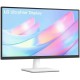 Монитор 27'' LG 27US500-W/ LG UltraFine 27US500-W 27" IPS monitor, 3840x2160, 300cd/m2, 16:9, 5мс(GtG), HDMIx2, DP, 60Hz, выход на наушники, 178/178, внешний БП, VESA 100x100mm, Tilt, white
