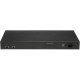 Коммутатор/ DES-3528_RFB/A3 Refurbished unit, clean, fully tested, well-packed with power cable and 19' rack mounts.Managed L2+ Stackable Switch 24x100Base-TX, 2x1000Base-T, 2xCombo 1000Base-T/SFP, CLI, RS-232 Console, RPS, H/W A3.