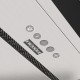 Вытяжка Franke VERA SS 52/ Best, Вытяжка VERA SS 52, 1000 м3/ч, электронное управление, LED освещение, Угольный фильтр Ф-07 (приобретается отдельно), цвет: нержавеющая сталь