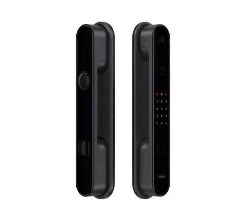 Умный дверной замок Aqara Door Lock Zigbee D100 Умный дверной замок Aqara Door Lock Zigbee D100