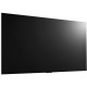 Телевизор 55'' LG/ 55", OLED, Gallery, Ultra HD, Smart TV, Wi-Fi, DVB-T2/C/S2, Bluetooth, MR NFC, 120Гц, 4.2ch (60W) Dolby Atmos, 4хHDMI, 3хUSB, One Wall Mount, Rocky Black ARUB
