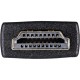 Кабель/ Кабель HDMI-19M --MicroHDMI-19M ver 2.0 1.8m VCOM <CG587-1.8M>