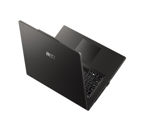 Ноутбук без сумки MSI Venture 17 AI A1MG-004XRU Ultra5 125H 17.3" FHD (1920 x 1080)144Hz DDR5 16GB (8GB*2),512GB SSD,Intel Arc Graphics ,55.2Whr,2,4kg,1y,Dos,Solid Gray