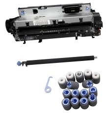 Комплект по уходу за принтером/ HP LaserJet Printer 220V Maintenance Kit