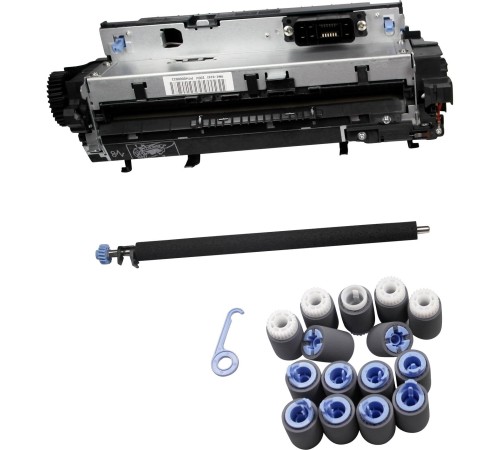 Комплект по уходу за принтером/ HP LaserJet Printer 220V Maintenance Kit