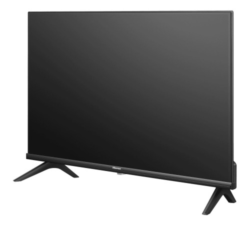 Телевизор ЖК 40'' Hisense/ 40", Full HD, Smart TV (ОС VIDAA U6), Wi-Fi, PCI 900, DVB-T2/T/C/S2/S, 2х7W, CI+(1.4), 2хHDMI, 2хUSB, Works with Alexa, Yandex, Black Телевизор ЖК 40'' Hisense/ 40", Full HD, Smart TV (ОС VIDAA U6), Wi-Fi, PCI 900, DVB-T2/T/C/S2/S, 2х7W, CI+(1.4), 2хHDMI, 2хUSB, Works with Alexa, Yandex, Black