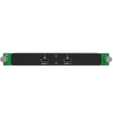 Входная карта MX_2xHDMI2.1 Input card