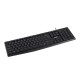 Клавиатура/ Клавиатура Acer OKW121 USB black