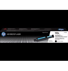 Заправочное устройство/ HP 103A Blk Neverstop Toner Reload Kit