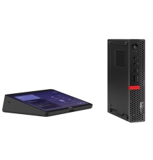 набор для организации видеоконференции/ Base Logitech TAP with Lenovo ThinkSmart Core for Microsoft Teams