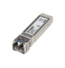 Трансивер/ DEM-S2810LR SFP28 Transceiver, 25GBase-LR, Duplex LC, 1310nm, Single-mode, 10KM