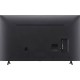 Телевизор ЖК 65" LG/ 65", Ultra HD, Smart TV,Wi-Fi, DVB-T2/C/S2, 2.0ch (20W), 3 HDMI, 2 USB, Dark Iron Gray