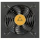 Блок питания Chieftec Polaris PPS-750FC (ATX 2.4, 750W, 80 PLUS GOLD, Active PFC, 120mm fan, Full Cable Management) Retail
