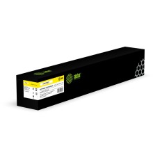 -/ Картридж лазерный Cactus CS-MPC3502EY 842017 желтый (18000стр.) для Ricoh MPС 3002/C3502