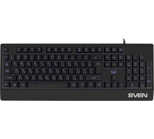 Игровая клавиатура SVEN KB-G8300