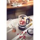 Миникомбайн KitchenAid Кухонный миникомбайн, чаша 1.2 л, матовый черный