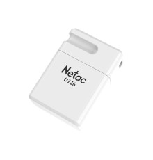 Носитель информации Netac U116 mini 64GB USB3.0 Flash Drive, up to 130MB/s