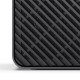 Корпус без блока питания/ Case JONSBO N2, Mini-Tower, 1x120mm, 1xUSB-A 3.0 + 1xUSB-C 3.2, SFX PSU Support, mITX Black