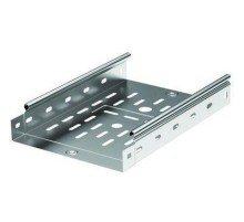 Лоток перфорированный 400х50 L3000
