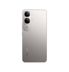 VIVO V40 Lite 4G Silver, 17,01 cm (6.67") 2400 x 1080, 2,8 GHz+1,9 GHz, 8 Core, 8GB RAM, 128GB, 50 MP + 2 MP/32Mpix, 2 Sim, 2G, 3G, LTE, BT v5.0, Wi-Fi, NFC, GPS, Type-C, 5000mAh, Android 14, 196 gr, 163,2 mmx75,93 mmx7,79 mm