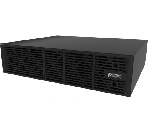 Внешний батарейный блок Сайбер Электро/ Battery cabinet Сайбер Электро ВББ72В40А для моделей 3000ВА серий ПИЛОТ/ЭКСПЕРТ/ЭКСПЕРТ-II (12V / 9Ah х 12) 2U