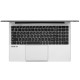 Ноутбук FocusLine F140i-008 14"(1920x1080 IPS (матовый))/Intel Core i5 1235U(1.3Ghz)/16384Mb/512SSDGb/noDVD/Ext:Intel Iris Xe Graphics/Cam/BT/WiFi/45.6WHr/war 1y/1.49kg/Space Gray/noOS + не МПТ