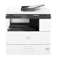 МФУ лазерное Ricoh M 2701, A3, 512Мб, 27стр/мин, дуплекс, GDI, GigaLAN, ARDF50, старт.тонер 4000стр., самозапуск