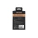 Сетевое З/У/ Сетевое З/У GoPower GPQC09 1USB+1Type-C 35W QC3.0 GAN черный