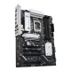 Материнская плата ASUS PRIME B860-PLUS WIFI, LGA1851, B860, 4*DDR5, 4*SATA, 2*M.2, 3*USB 3.2, 4*USB 2.0, Type-C, 5*PCIx16, DP+HDMI, ATX; 90MB1K50-M0EAY0