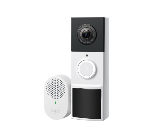 Камера/ Tapo Video Doorbell Camera