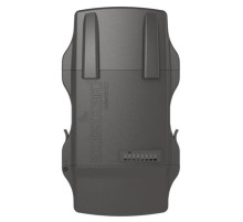 Точка доступа MikroTik NetMetal 5SHP (720MHz CPU, 128MB RAM, 1xGigabit LAN, 1xSFP cage, 1xUSB, built-in 5Ghz 802.11ac 2x2 dual chain Super High Power wireless with two RP-SMA connectors, RouterOS L4, outdoor enclos