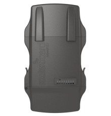 Точка доступа MikroTik NetMetal 5SHP (720MHz CPU, 128MB RAM, 1xGigabit LAN, 1xSFP cage, 1xUSB, built-in 5Ghz 802.11ac 2x2 dual chain Super High Power wireless with two RP-SMA connectors, RouterOS L4, outdoor enclos