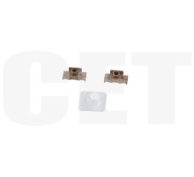 -/ Бушинг резинового вала для HP Color LaserJet Pro MFP M377/M477/M452/M479 (CET), 2 шт/компл