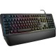 Игровая клавиатура SVEN KB-G9400 (104кл, ПО, RGB-подсветка)