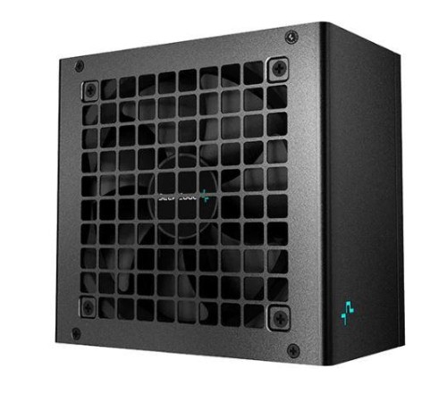 Блок питания Deepcool PK750D (ATX 2.4, 750W, PWM 120mm fan, Active PFC+DC to DC, 80+ BRONZE) RET Блок питания Deepcool PK750D (ATX 2.4, 750W, PWM 120mm fan, Active PFC+DC to DC, 80+ BRONZE) RET