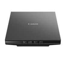Сканер планшетный Canon CanoScan LiDE 300 (A4, CIS, 2400x2400dpi, 6 стр/мин, 48bit, USB 3.0)  (2995C010/2995C014)