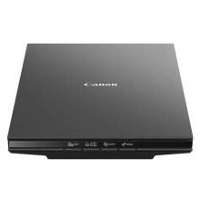 Сканер планшетный Canon CanoScan LiDE 300 (A4, CIS, 2400x2400dpi, 6 стр/мин, 48bit, USB 3.0)  (2995C010/2995C014)
