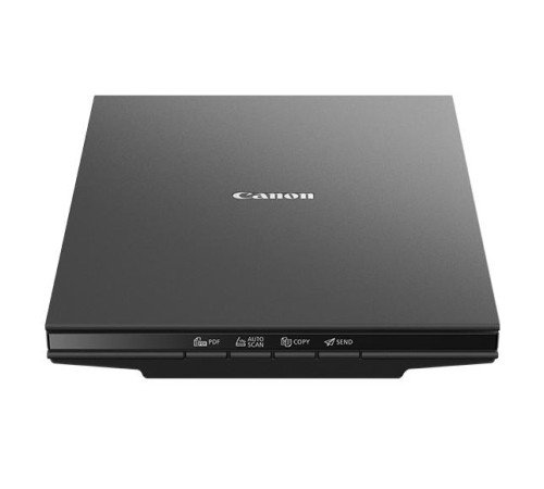 Сканер планшетный Canon CanoScan LiDE 300 (A4, CIS, 2400x2400dpi, 6 стр/мин, 48bit, USB 3.0)  (2995C010/2995C014)