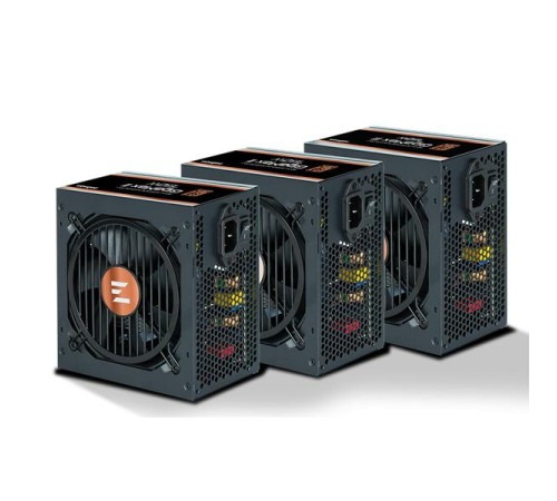Блок питания Zalman ZM750-GV3, 750W, ATX12V v3.0, Gen 5.0, APFC, 12cm Fan, 80+ Bronze, Retail Блок питания Zalman ZM750-GV3, 750W, ATX12V v3.0, Gen 5.0, APFC, 12cm Fan, 80+ Bronze, Retail