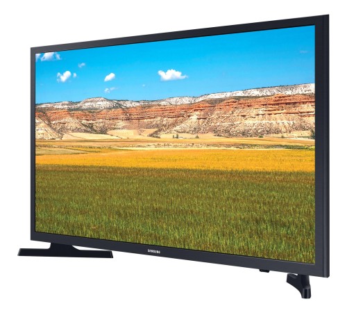 Телевизор ЖК 32'' Samsung/ 32", HD, Smart TV, PQI 900, HDR, DVB-T2/C, 10W, CI+(1.4), 2HDMI, black Телевизор ЖК 32'' Samsung/ 32", HD, Smart TV, PQI 900, HDR, DVB-T2/C, 10W, CI+(1.4), 2HDMI, black