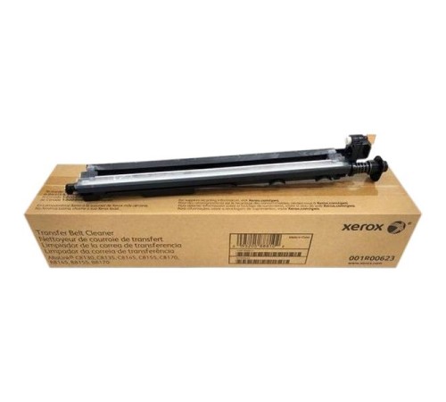 Узел очистки ремня транспортного/ TRANSFER BELT CLEANER Узел очистки ремня транспортного/ TRANSFER BELT CLEANER