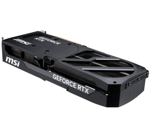Видеокарта MSI RTX 5070 12G SHADOW 3X OC//RTX 5070, HDMI, DP*3, 12G, D7