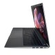 Ноутбук HIPER NOTEBOOK 15.6"(1920x1080 (матовый) IPS)/Intel Core i5 1135G7(2.4Ghz)/16384Mb/512SSDGb/noDVD/Int:Intel Iris Xe Graphics/Cam/BT/WiFi/57WHr/war 1y/1.78kg/Silver/Win10Pro + Screen 60Hz, 250nits