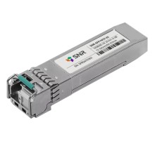 Модуль/ Модуль SFP+ WDM, дальность до 20км (12dB), 1330нм