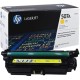 Тонер-картридж/ HP 507A Yellow LaserJet Toner Cartridge
