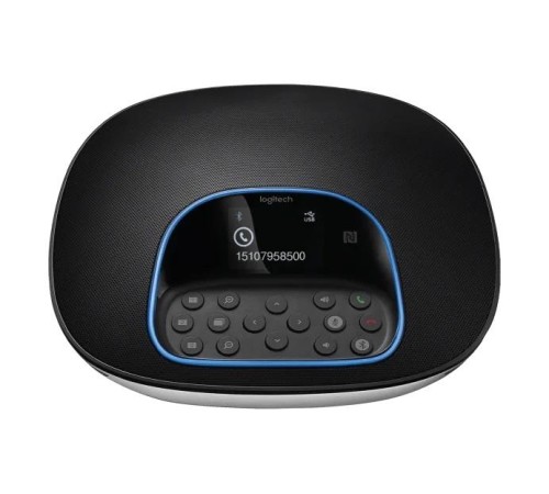 набор для организации видеоконференции/ Logitech ConferenceCam Group