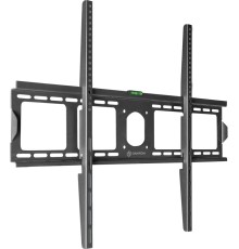 Кронштейн ONKRON/ 55-100" макс. 800*600, наклон 0º, поворот 0º, от стены 35мм, вес до 75кг, черный